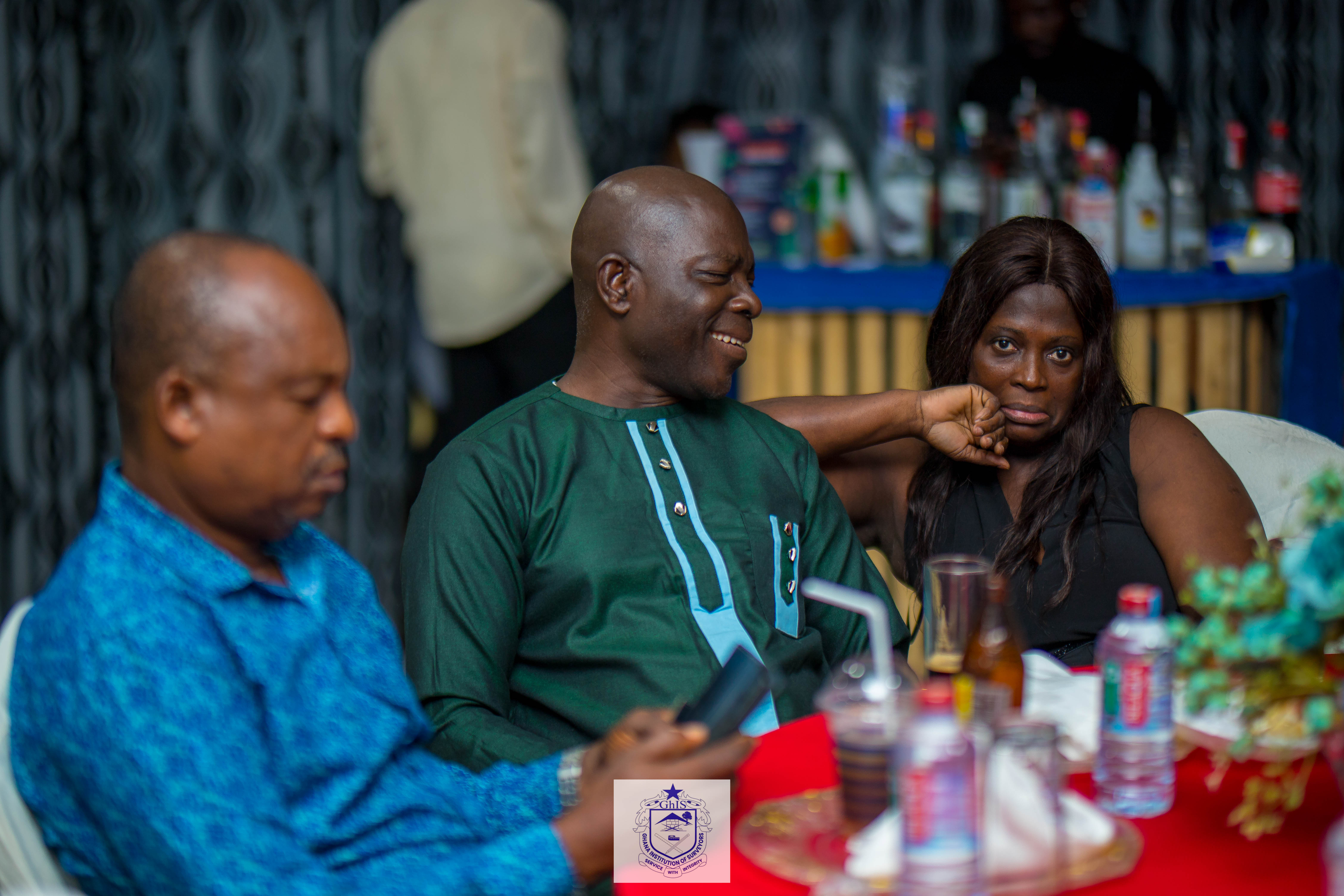 LSD ANNUAL CONFERENCE - DINNER